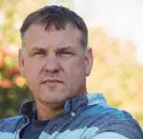 Benson J – Texas, USA